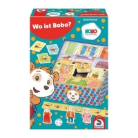 Bild von Wo ist Bobo?