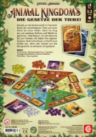 Bild von Animal Kingdoms