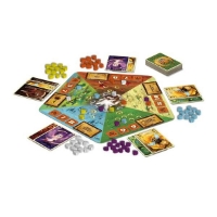 Bild von Animal Kingdoms