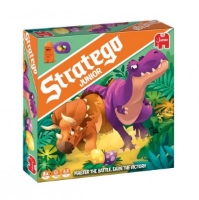 Bild von Stratego: Junior Dinos