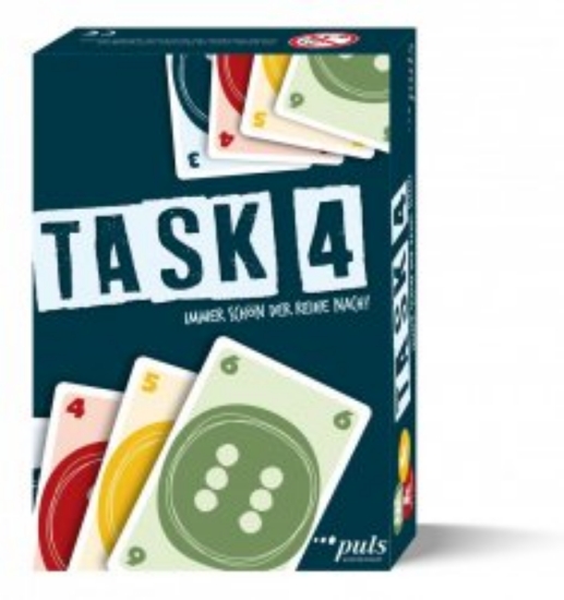 Bild von TASK 4 (plus entertainment)