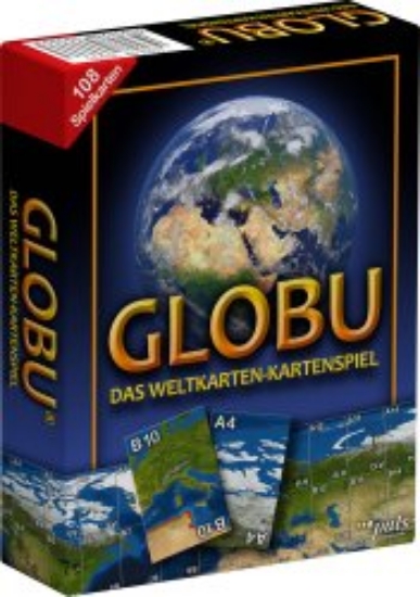 Bild von Globu (plus entertainment)