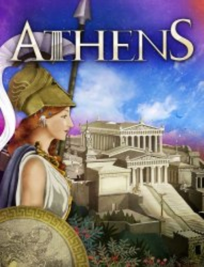 Bild von Athens (spiel direkt)