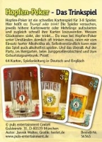 Bild von Hopfen Poker (plus entertainment)