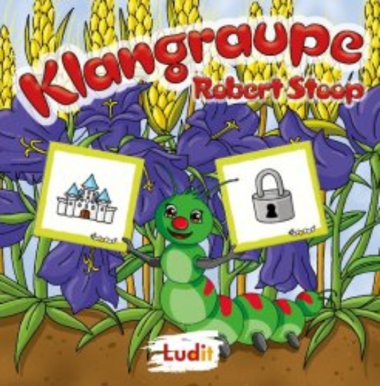 Bild von Klangraupe (Ludit)