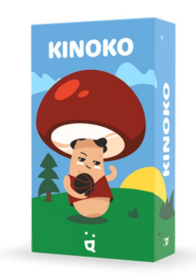 Bild von Kinoko