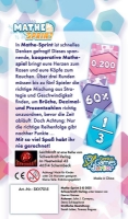 Bild von Mathe-Sprint 3 (Leichtkraft)