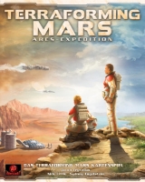 Bild von Terraforming Mars - Ares-Expedition (Schwerkraft)