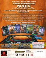 Bild von Terraforming Mars - Ares-Expedition (Schwerkraft)