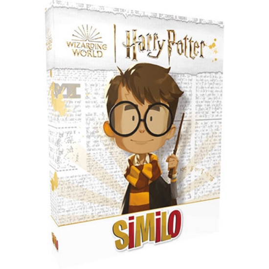 Bild von Similo - Harry Potter