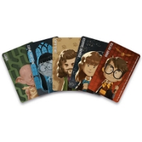 Bild von Similo - Harry Potter