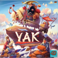 Bild von Yak (Pretzel Games)