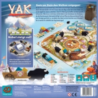 Bild von Yak (Pretzel Games)