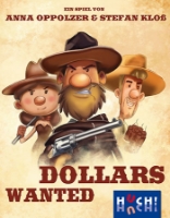 Bild von Dollars Wanted