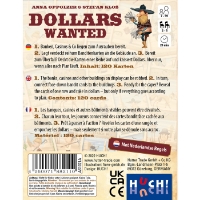 Bild von Dollars Wanted