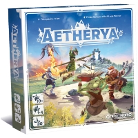 Bild von Aetherya