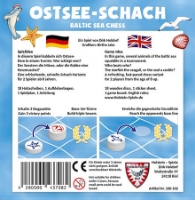 Bild von Ostsee-Schach