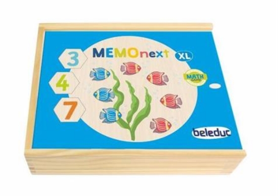 Bild von MEMOnext Natur, XL Format