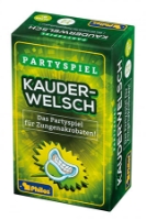 Bild von Kauderwelsch