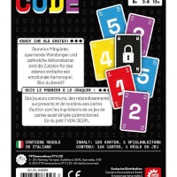 Bild von Code