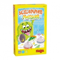 Bild von Schlemmermonster