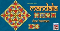 Bild von Mandala der Herzen (Hein Spiele)