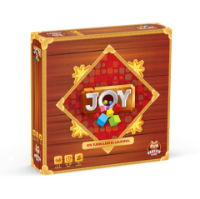 Bild von Joy (Hamster Games)