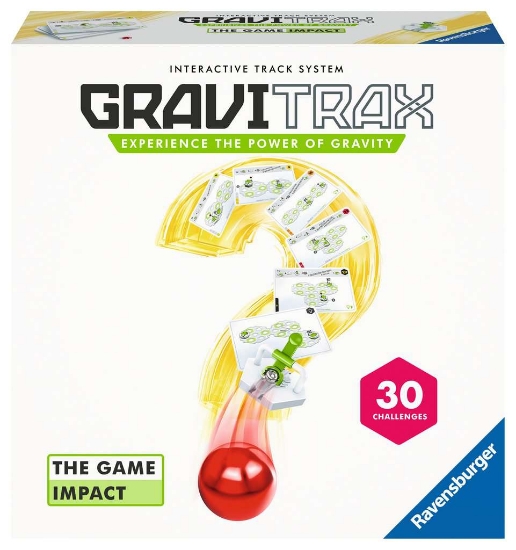 Bild von GraviTrax The Game: Impact