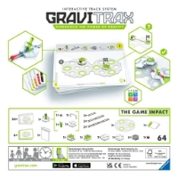 Bild von GraviTrax The Game: Impact