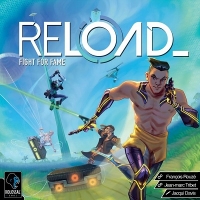 Bild von Reload (Kolossal Games)