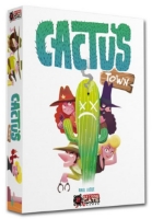 Bild von Cactus Town (Second Gate Games)