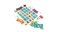 Bild von Cactus Town (Second Gate Games)