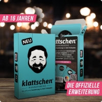 Bild von klattschen – Männerabend