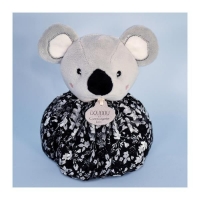 Bild von Boule Koala Schmusetuch 25cm