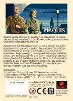 Bild von Maquis (Schwerkraft)