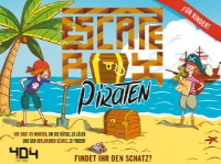 Bild von Escape Box: Piraten