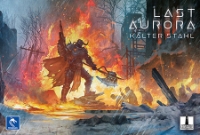 Bild von Last Aurora - Kalter Stahl (Grimspire)