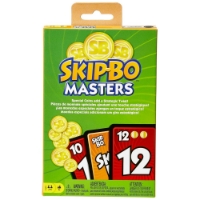 Bild von Skip-Bo – Masters