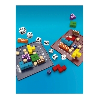 Bild von Smart Games - The Genius Square