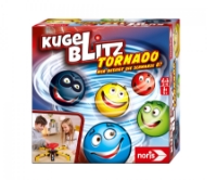 Bild von Kugelblitz Tornado