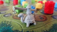 Bild von Kleine Völker, grosser Garten (Board Game Circus)