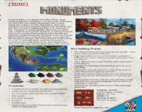 Bild von Monuments Deluxe Edition US