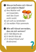 Bild von Pocket Quiz junior – Märchen & Sagen (Moses Verlag)