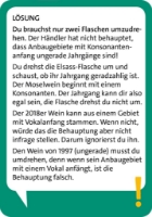 Bild von Pocket Quiz – Logikrätsel (Moses Verlag)