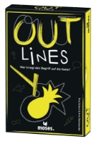 Bild von Outlines (Moses Verlag)