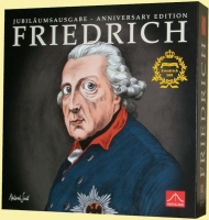 Bild von Friedrich (Histogame Spieleverlag)