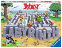 Bild von Das verrückte Labyrinth - Asterix