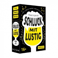 Bild von Schluck mit Lustig