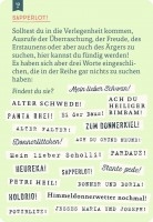 Bild von Das grosse Quiz der vergessenen Wörter (Moses)