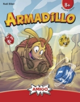 Bild von Armadillo